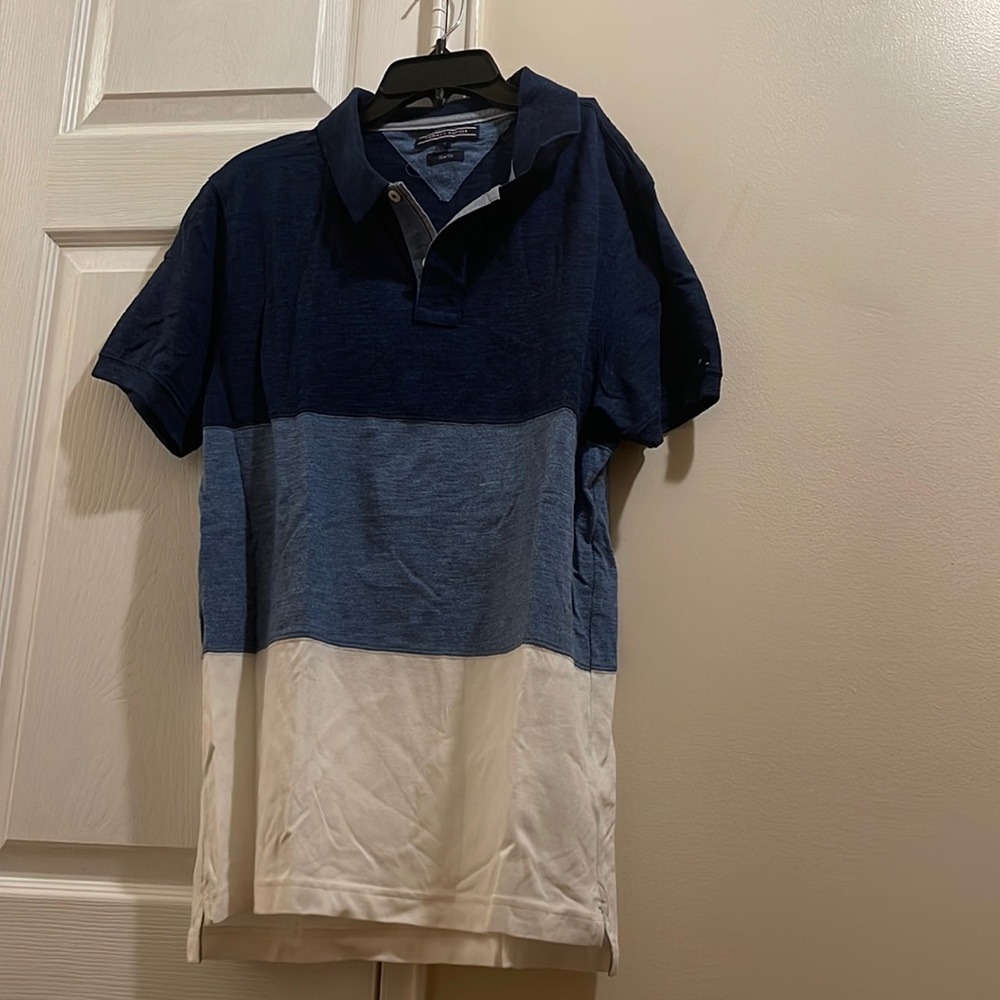 Tommy Hilfger Slim Fit Shirt